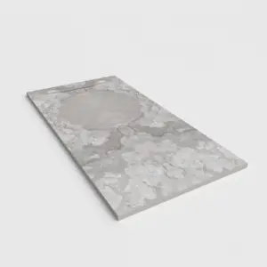 Base de duche PLASTER 3D efeito mármore VETA – perspetiva
