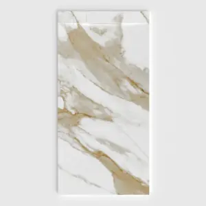 Base de duche PLASTER 3D efeito mármore VITRALIAS – vista frontal