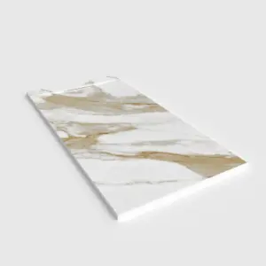 Base de duche PLASTER 3D efeito mármore VITRALIAS – perspetiva