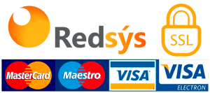 varobath redsys pago seguro